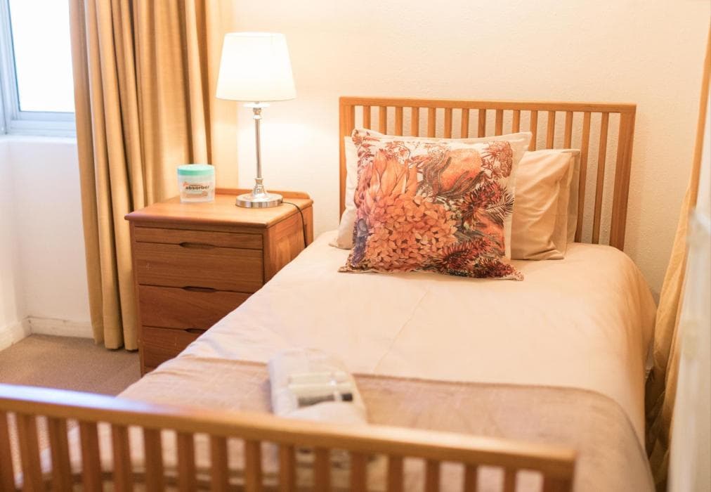 Mouille Point Villa Capri