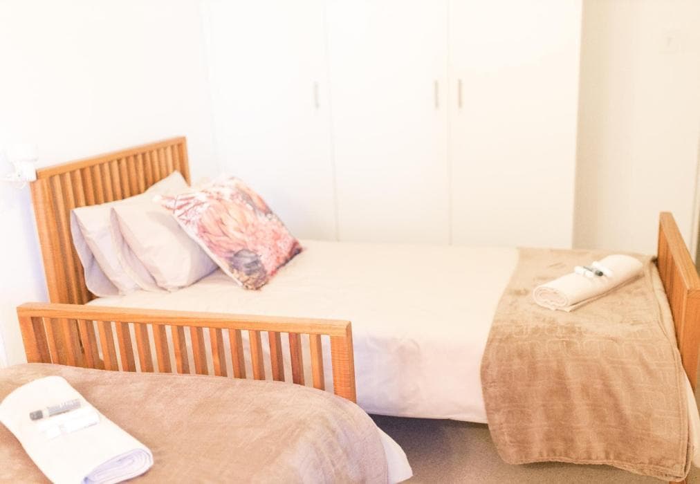 Mouille Point Villa Capri