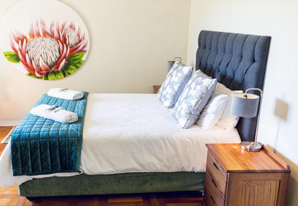 Mouille Point Villa Capri