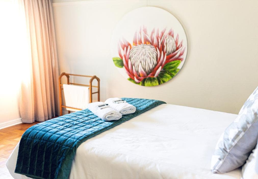 Mouille Point Villa Capri