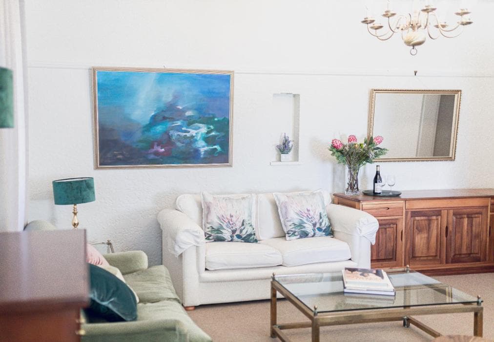 Mouille Point Villa Capri