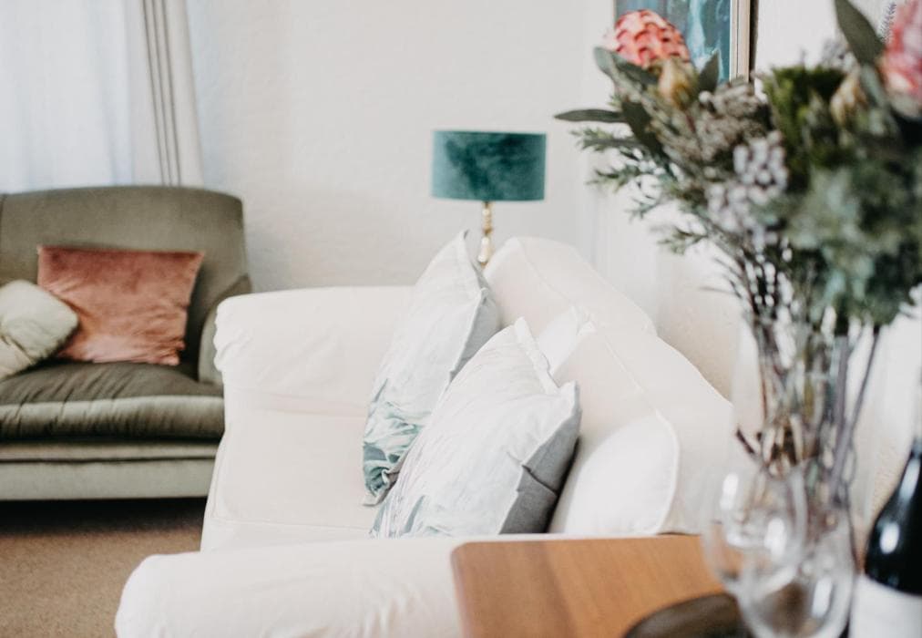 Mouille Point Villa Capri