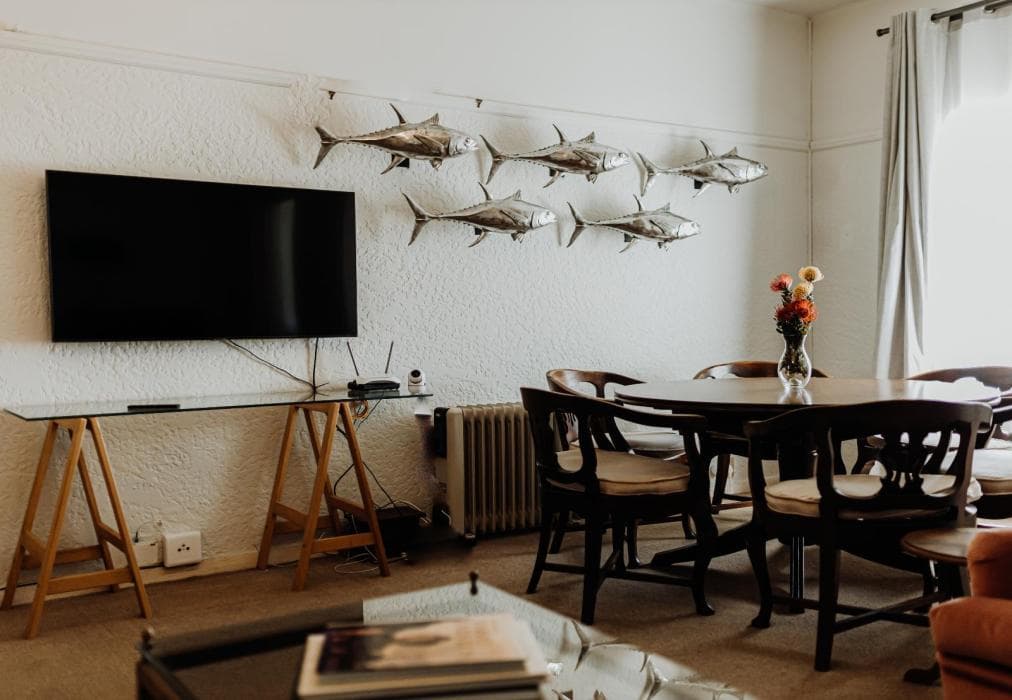 Mouille Point Villa Capri