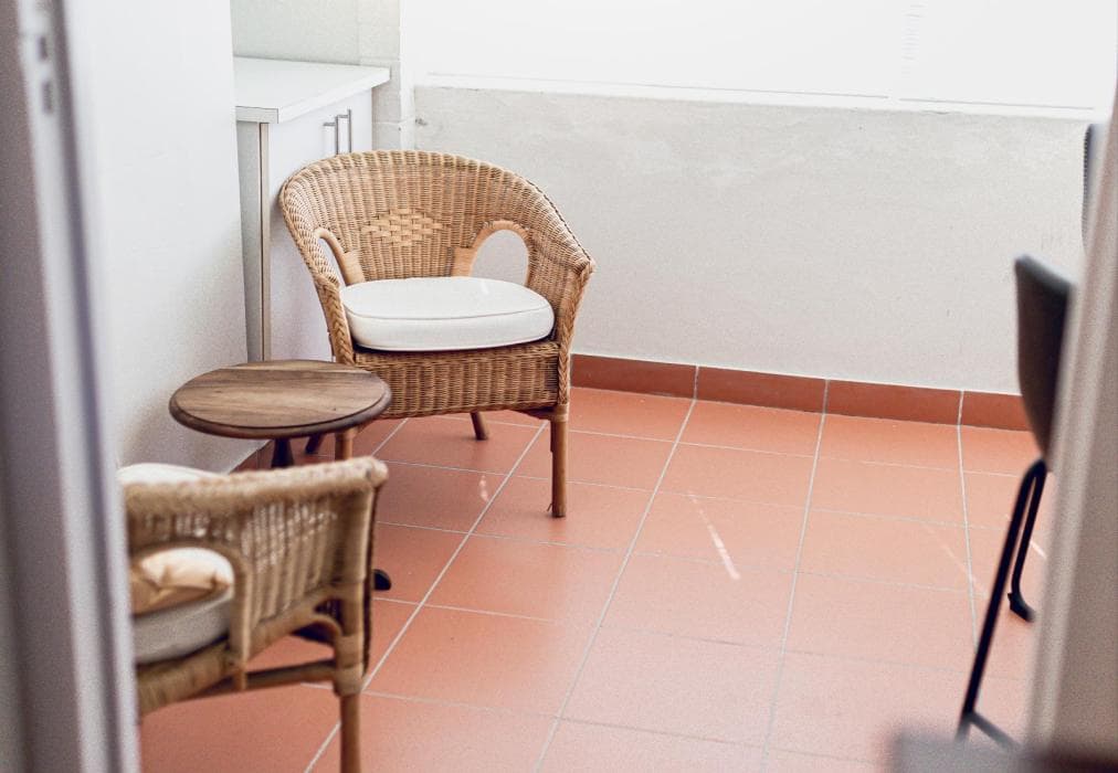 Mouille Point Villa Capri