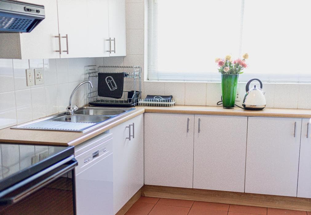 Mouille Point Villa Capri