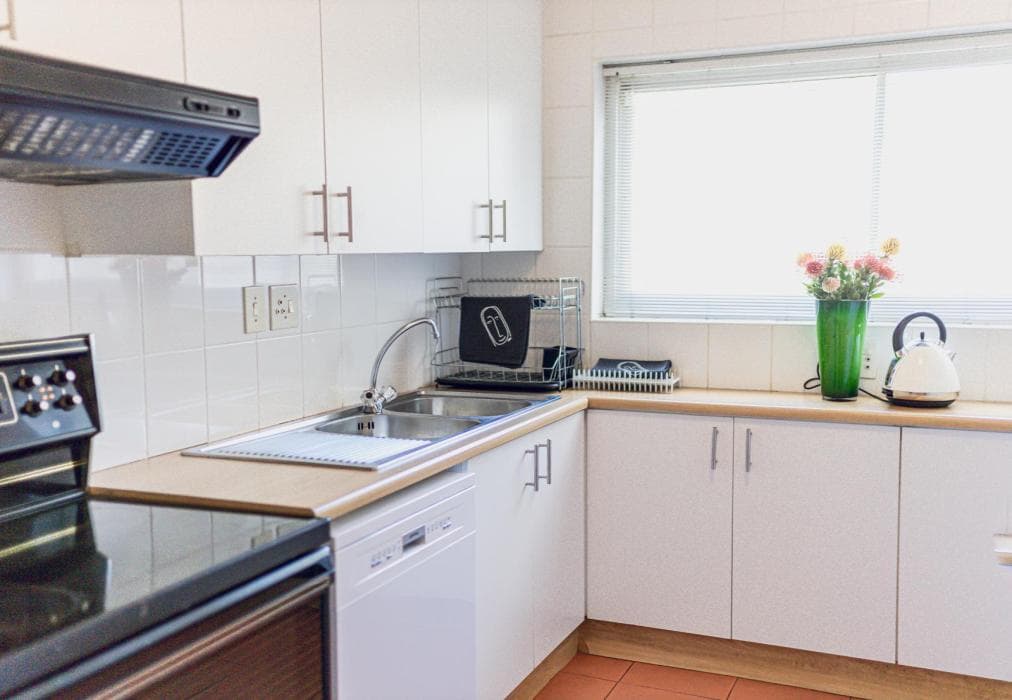 Mouille Point Villa Capri