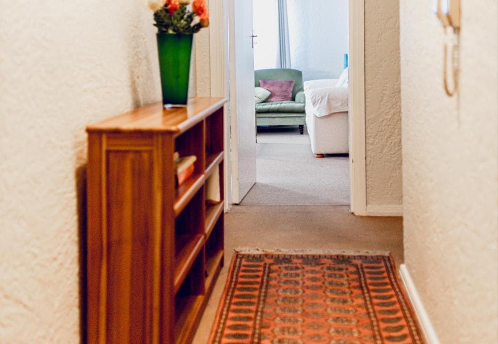 Mouille Point Villa Capri