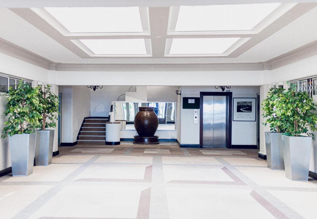 Mouille Point Villa Capri