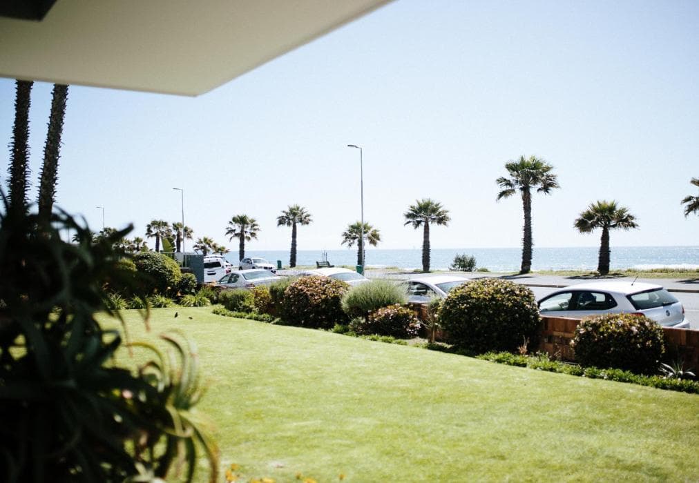 Mouille Point Villa Capri