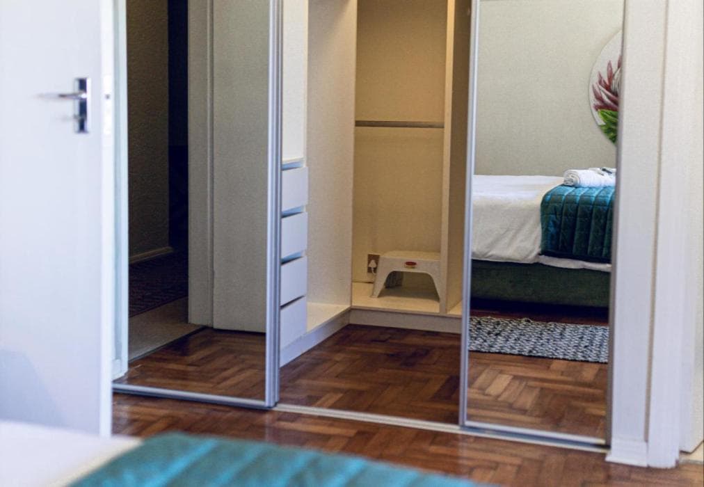 Mouille Point Villa Capri