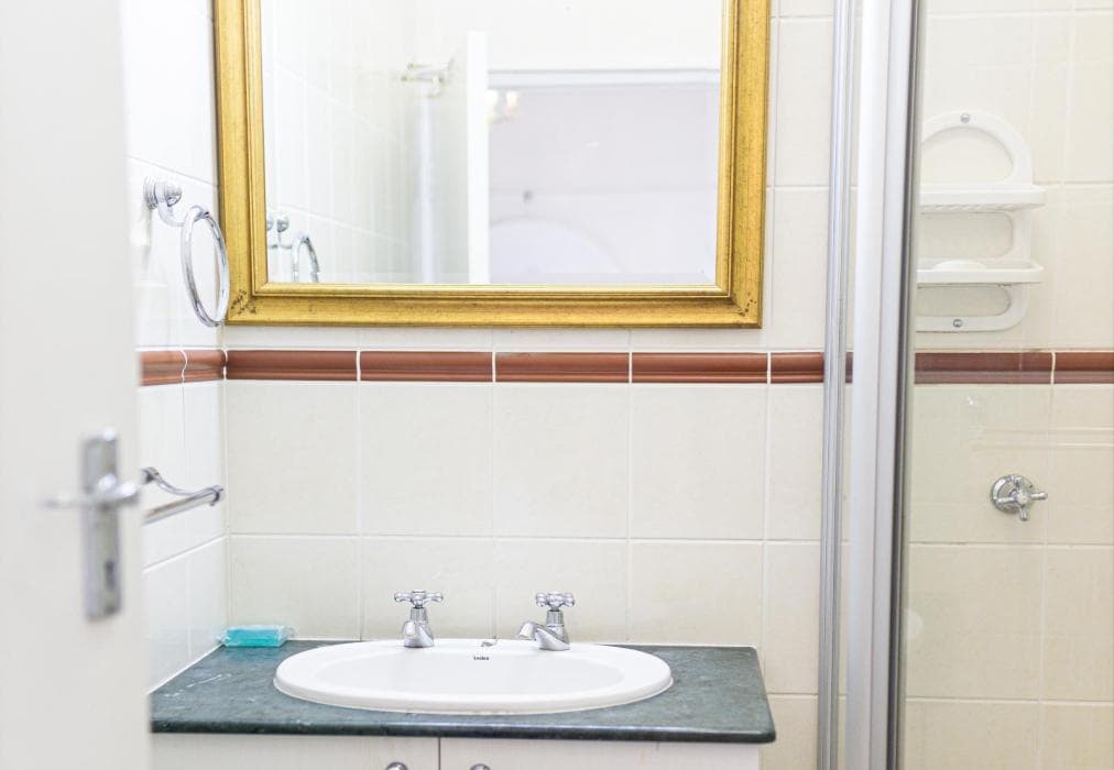 Mouille Point Villa Capri