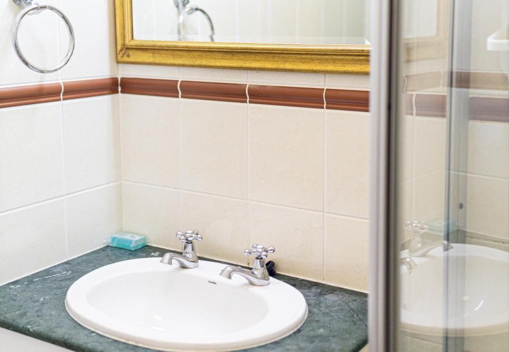 Mouille Point Villa Capri