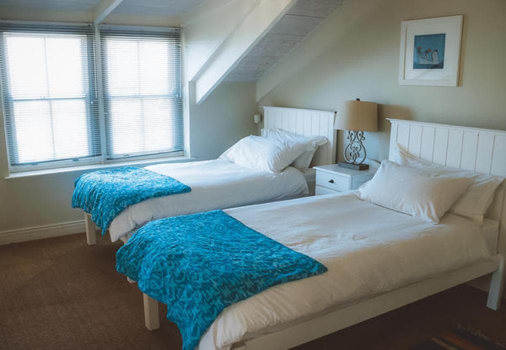 6 The Quays in Majestic Village