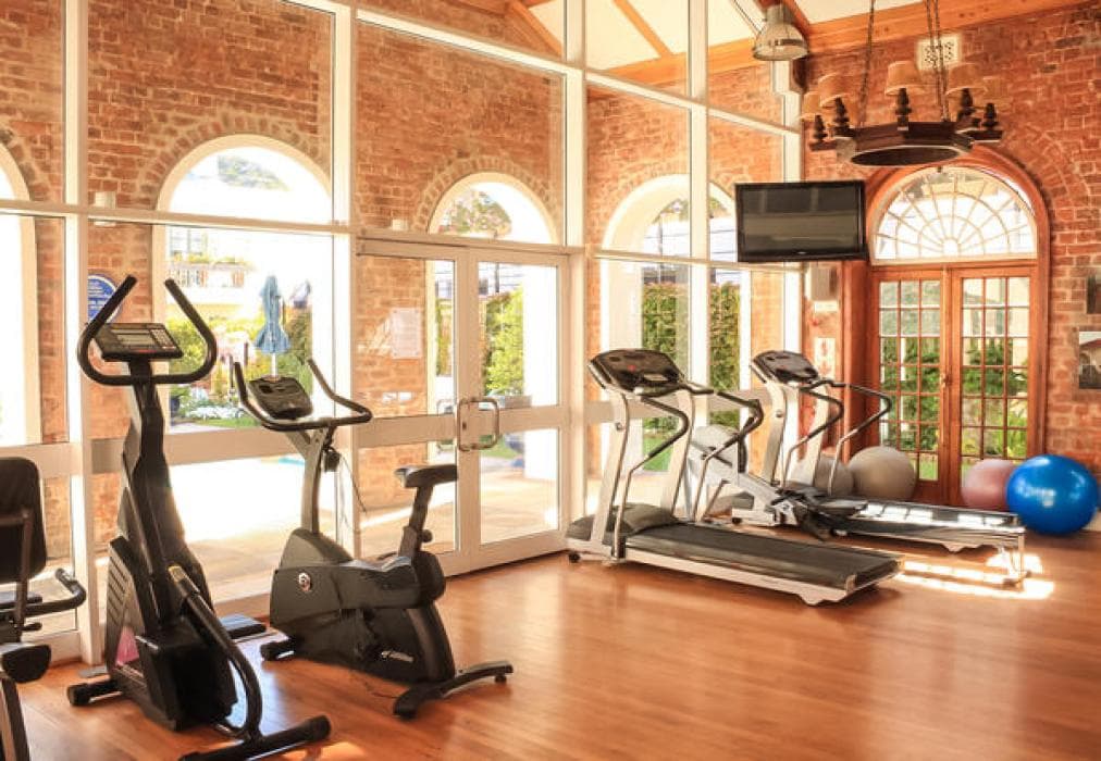 6 The Quays in Majestic Village