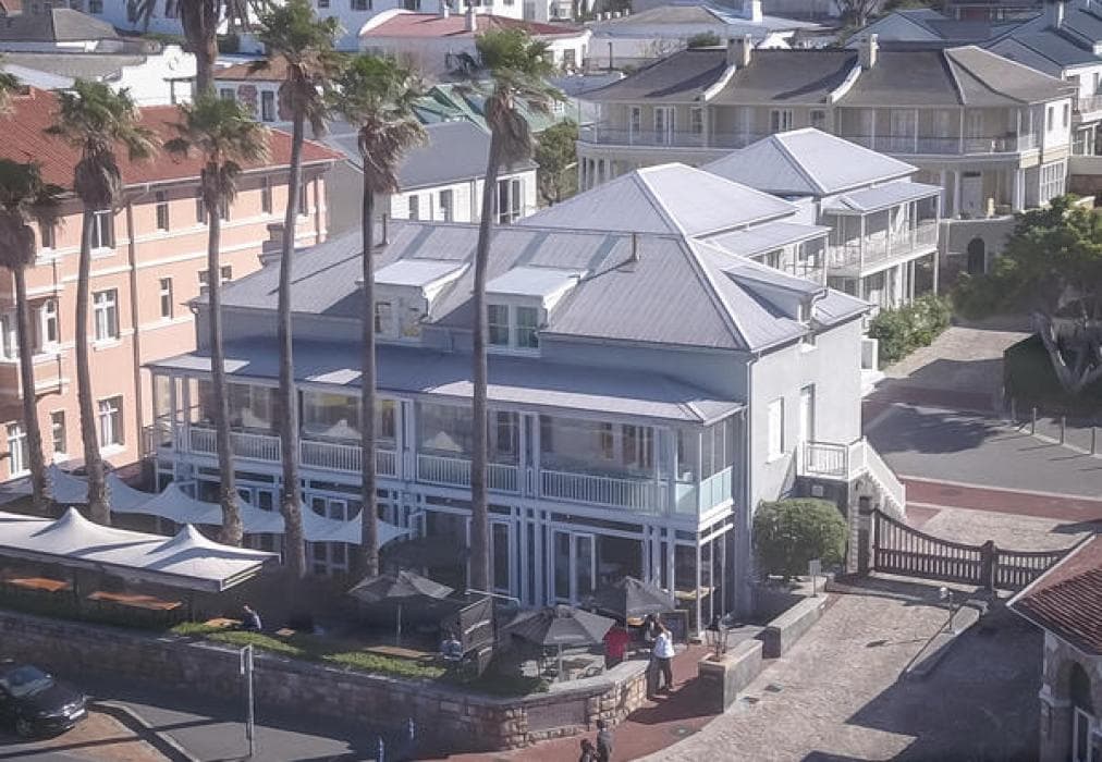 6 The Quays in Majestic Village