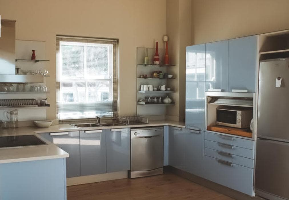 6 The Quays in Majestic Village