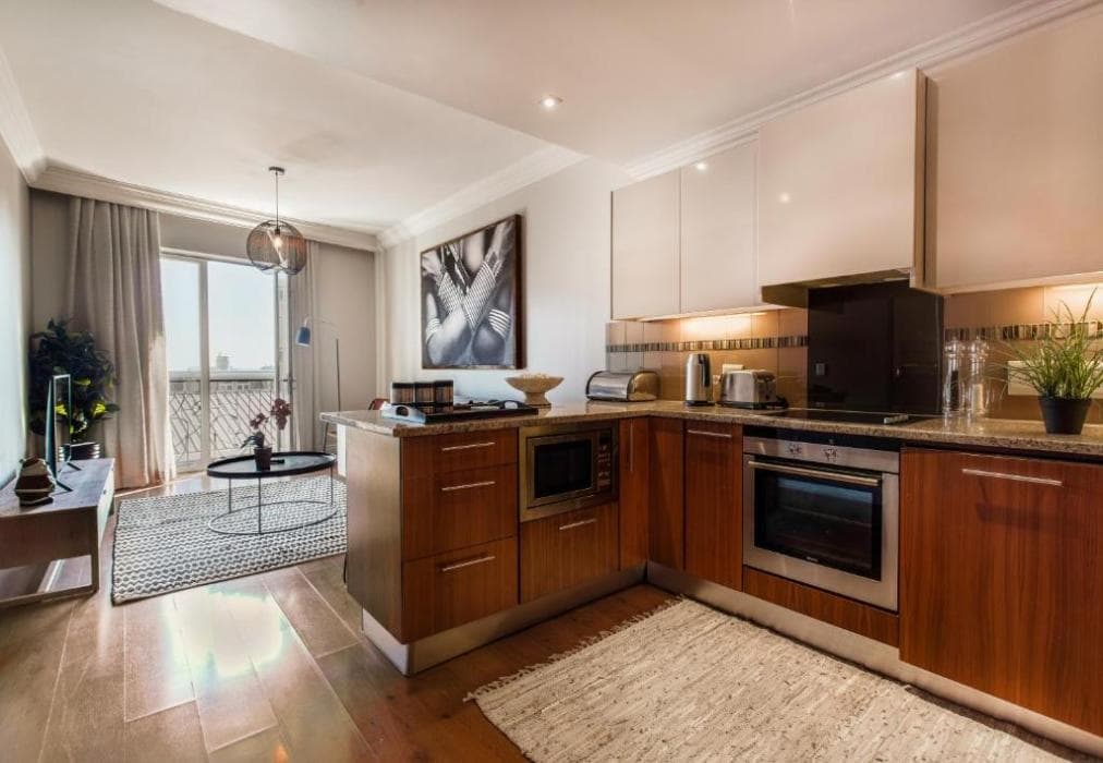 Unit 620 Cape Royale