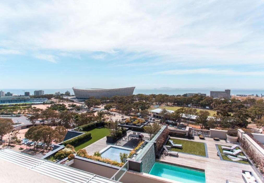 Unit 620 Cape Royale