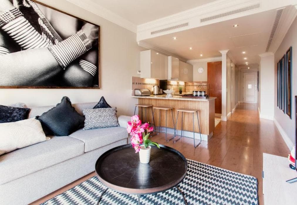 Unit 620 Cape Royale