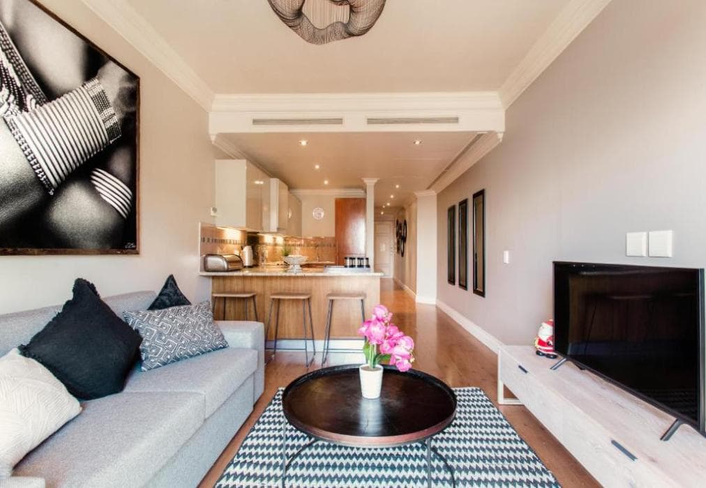 Unit 620 Cape Royale