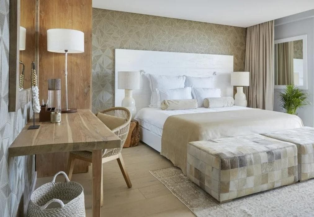 At the foot of Table Mountain