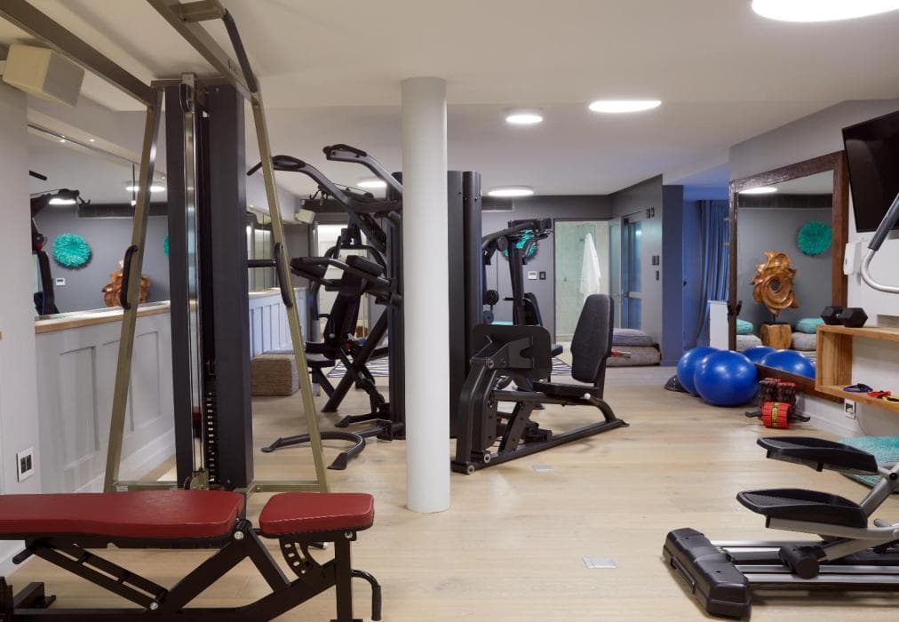 At the foot of Table Mountain