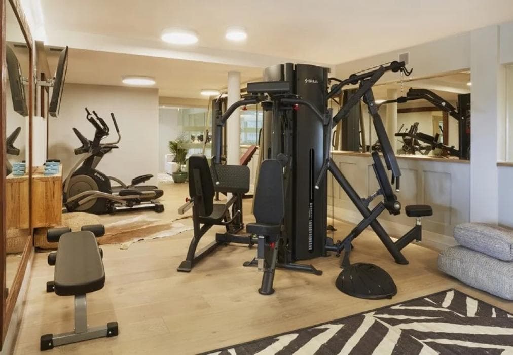 At the foot of Table Mountain