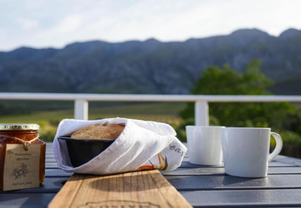 Stay @ Running Stream