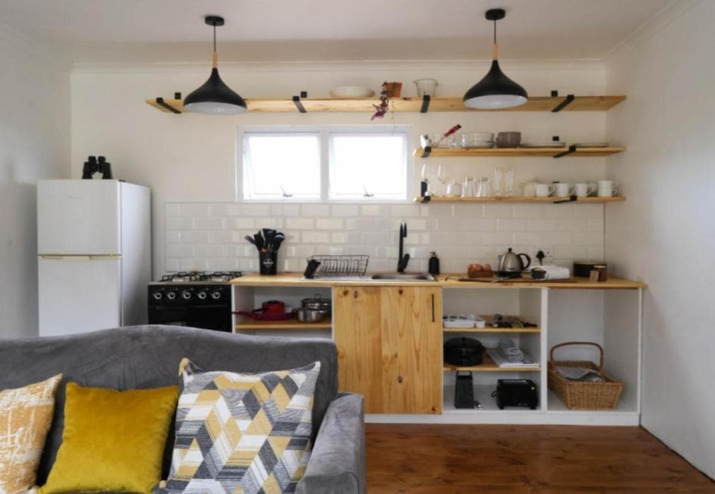 Stay @ Running Stream