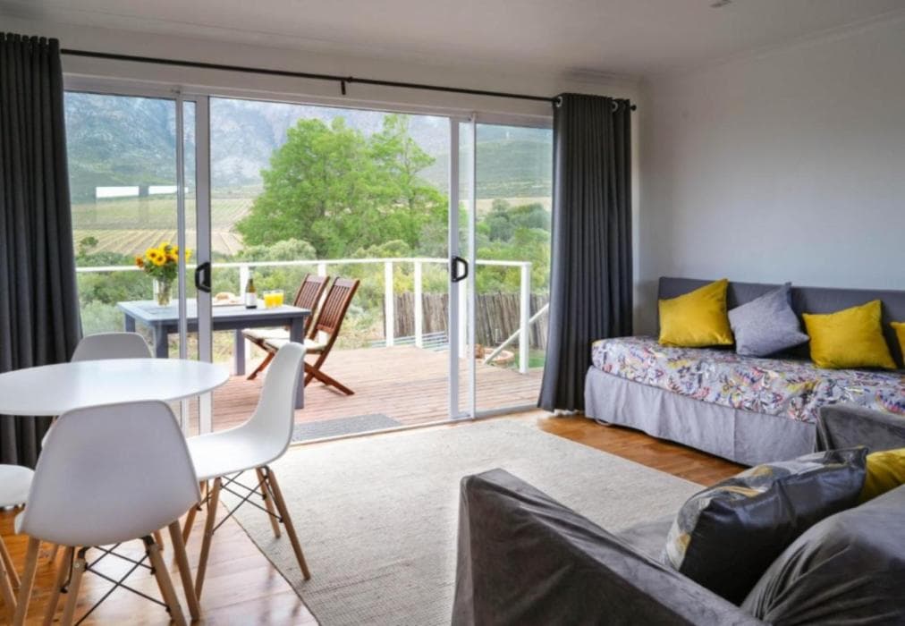 Stay @ Running Stream