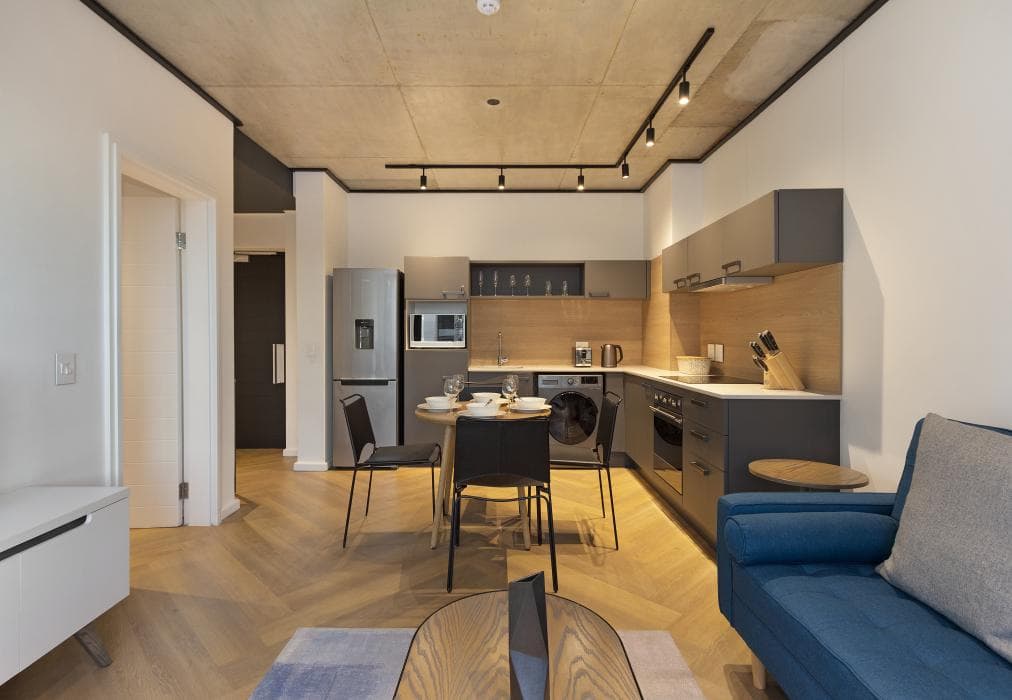 Bridgewater View 415