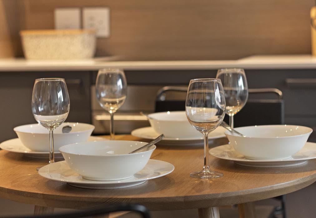 Bridgewater View 415