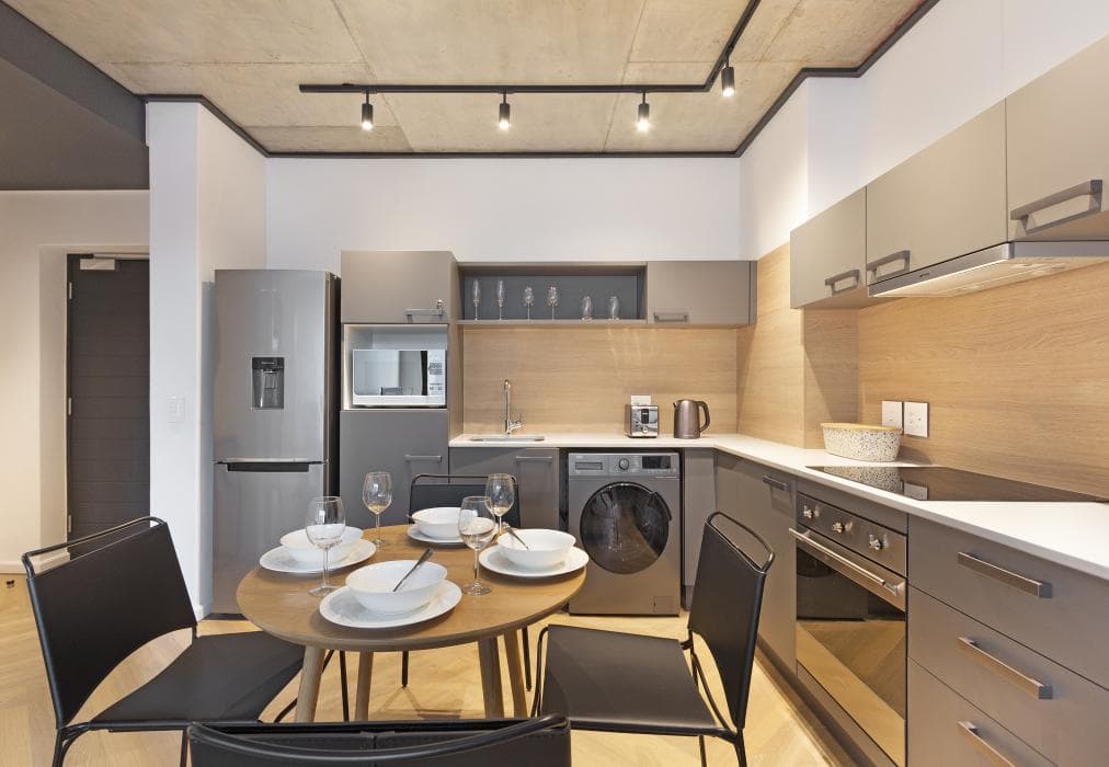 Bridgewater View 415