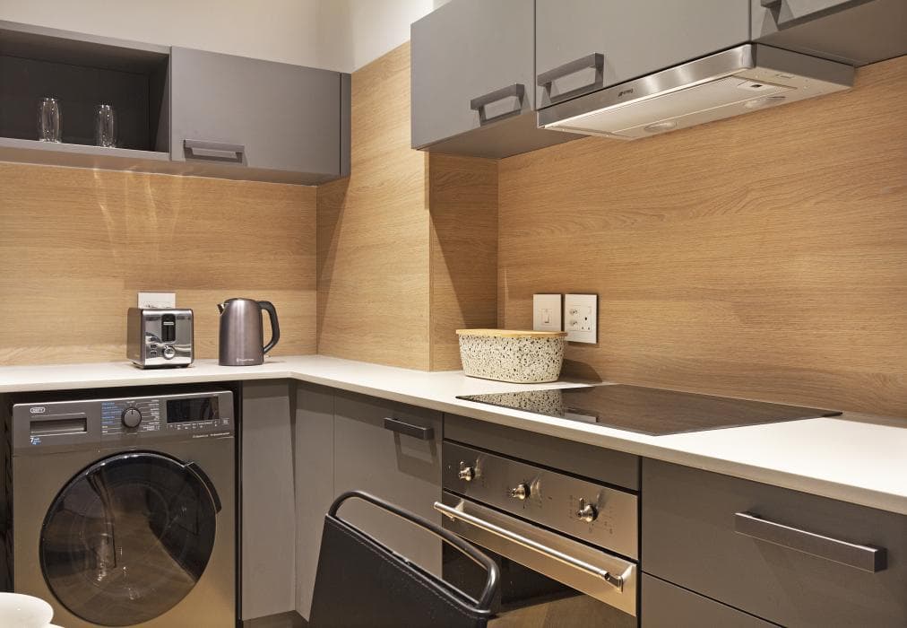 Bridgewater View 415