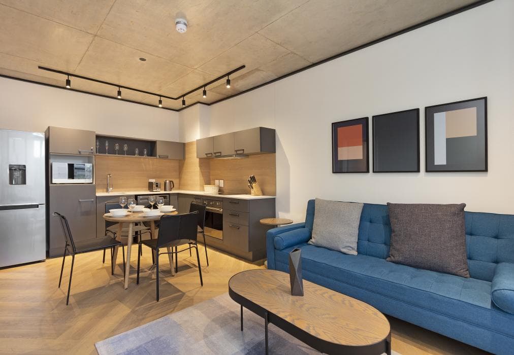 Bridgewater View 415