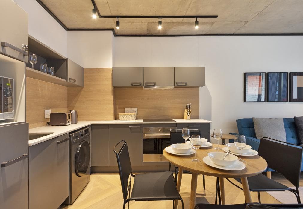 Bridgewater View 415