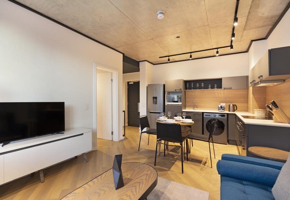 Bridgewater View 415