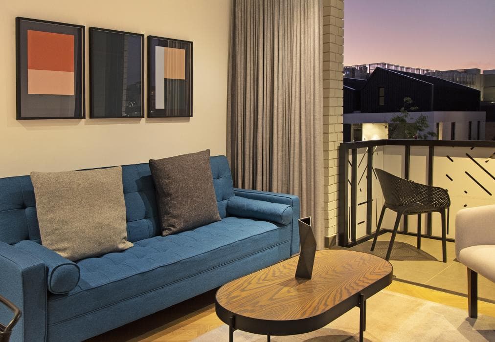 Bridgewater View 415