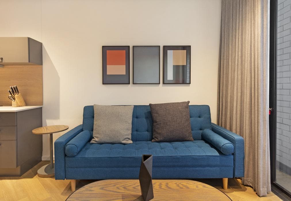 Bridgewater View 415