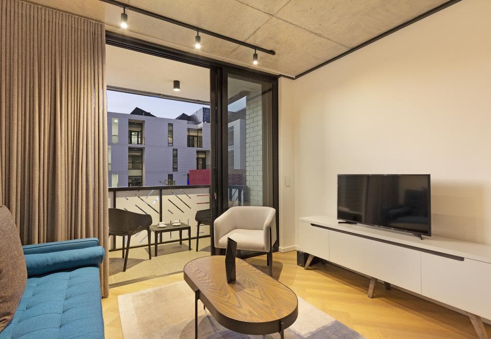 Bridgewater View 415