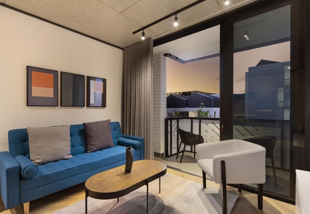 Bridgewater View 415