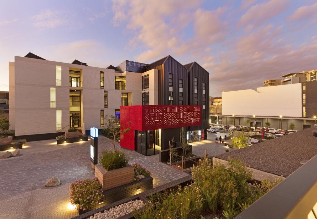 Bridgewater View 415