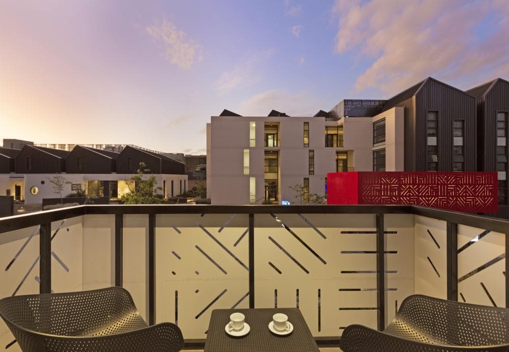 Bridgewater View 415