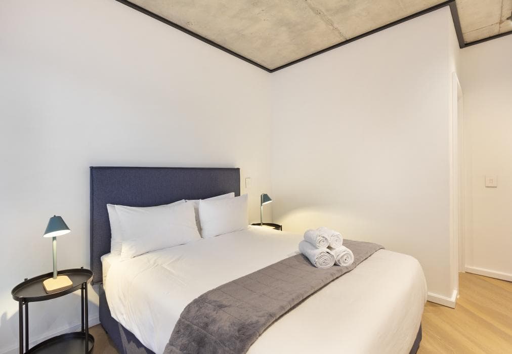 Bridgewater View 415