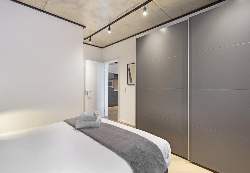 Bridgewater View 415