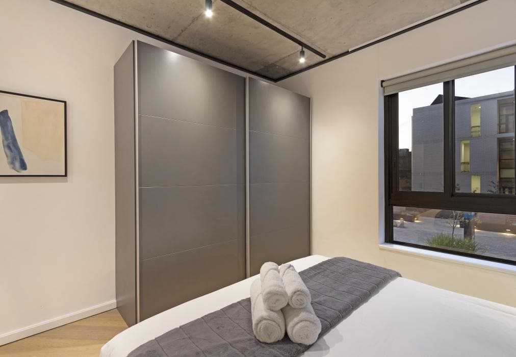 Bridgewater View 415