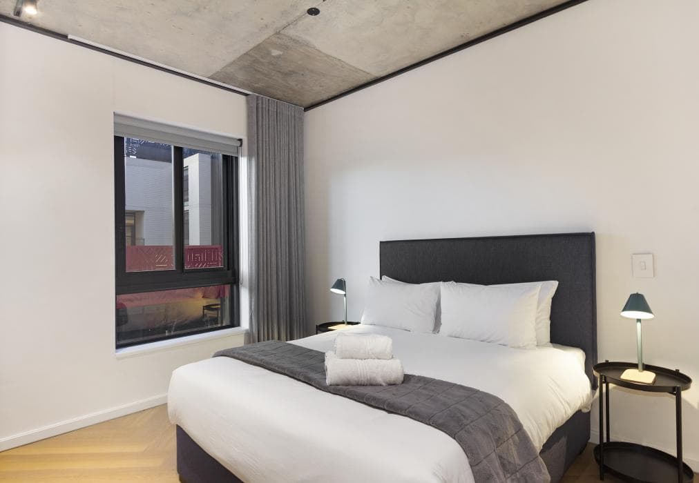 Bridgewater View 415