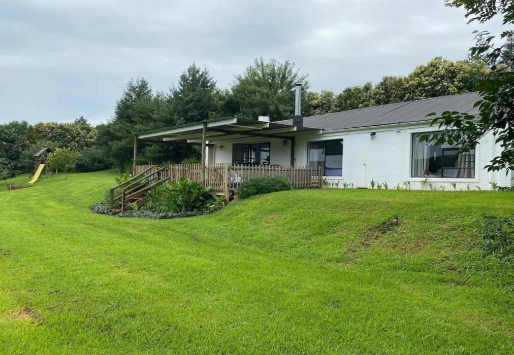 Caversham Woods Cottage 1