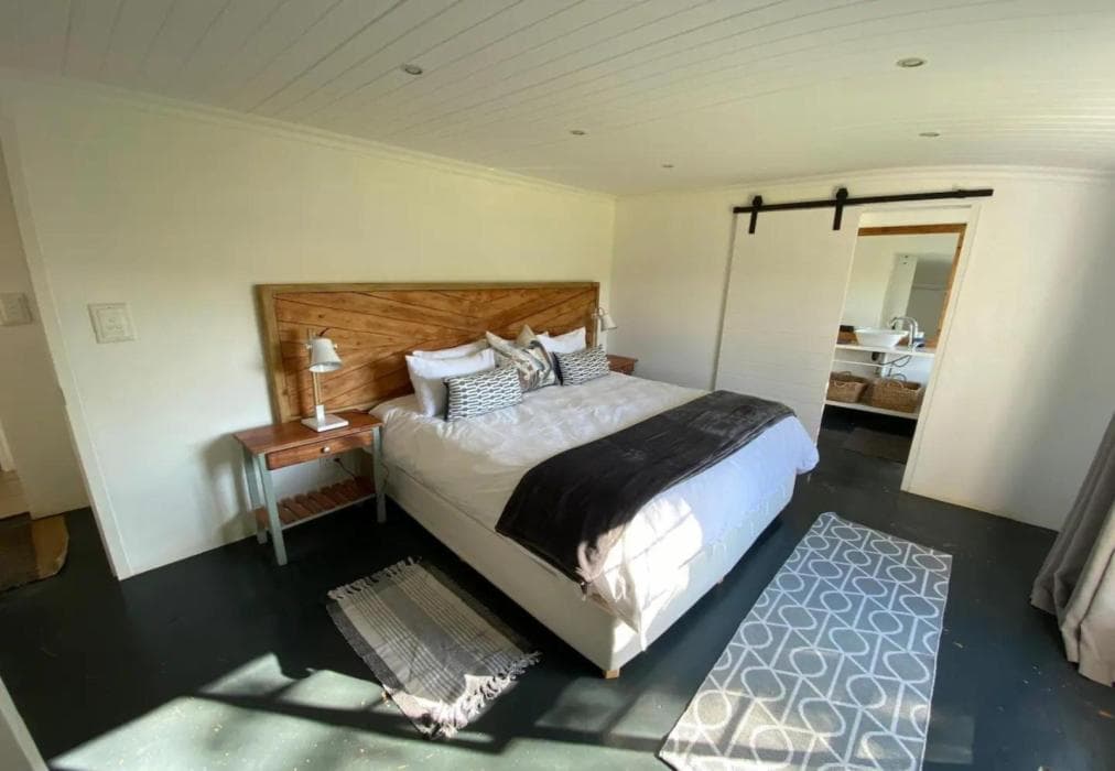 Caversham Woods Cottage 1