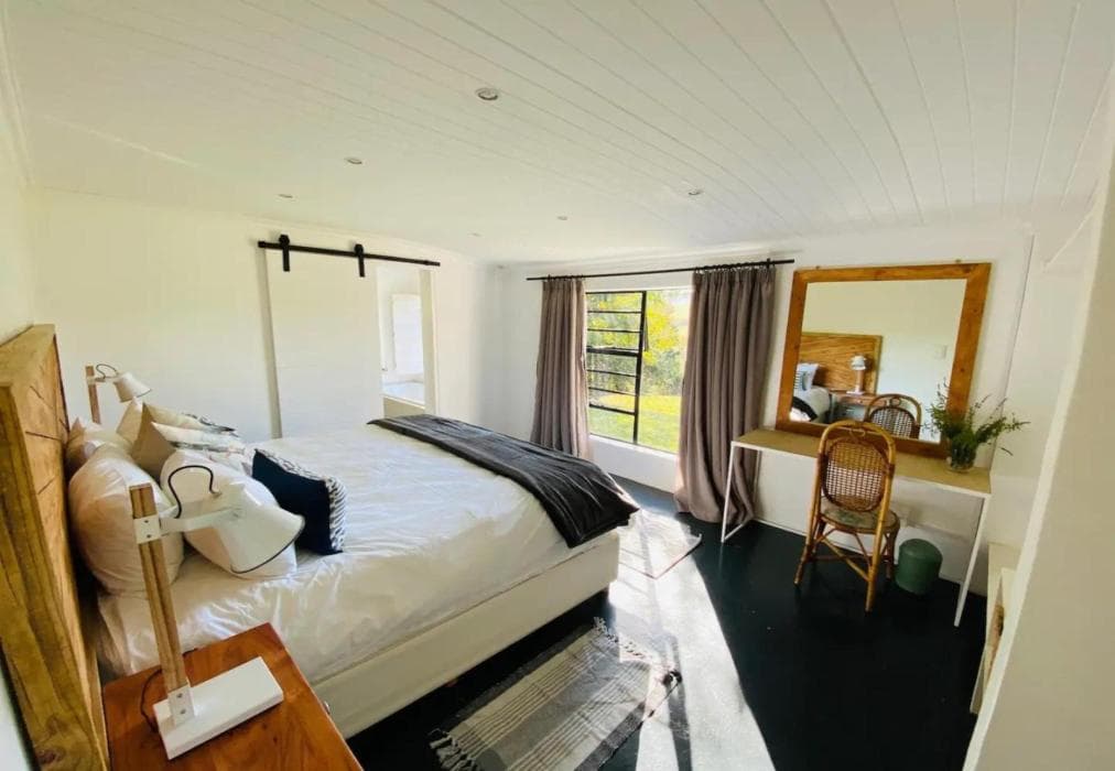 Caversham Woods Cottage 1